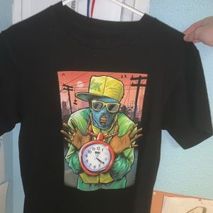 Zumiez DGK graphic tee